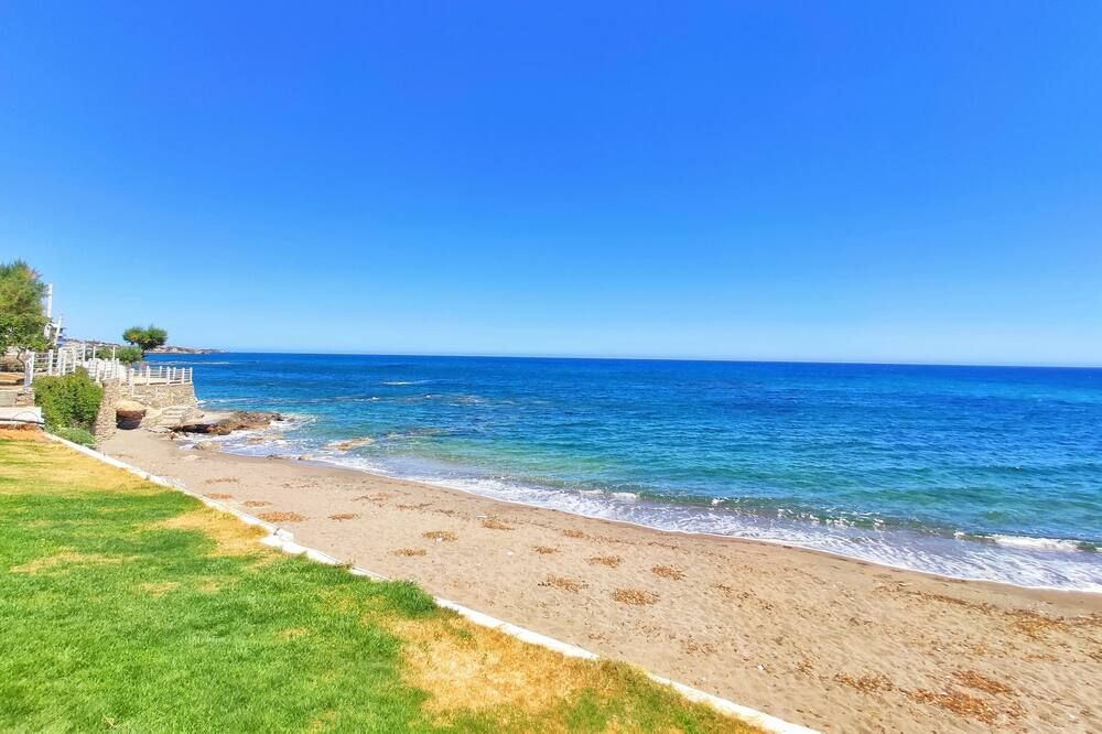 Strand Foto