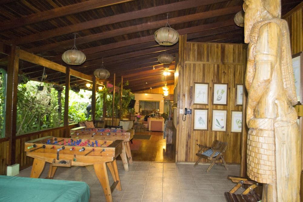 Restaurang