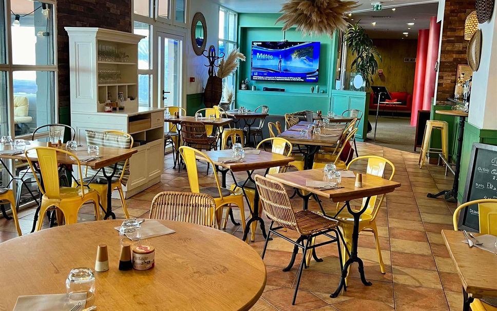 Restaurang Foto