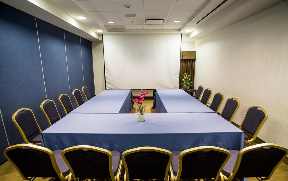 Konferensrum Foto