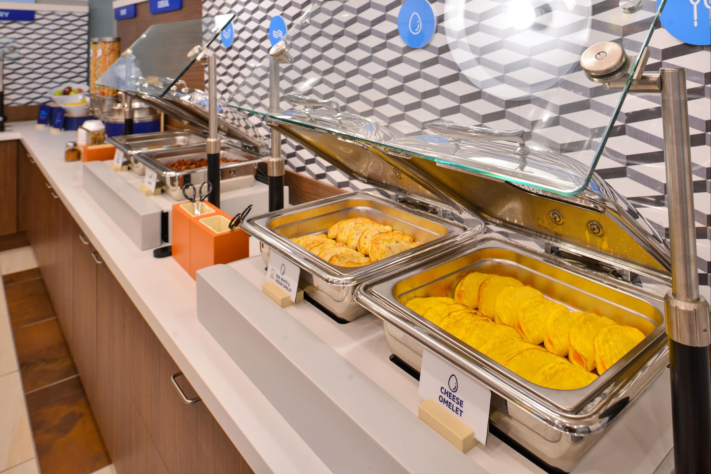Buffé