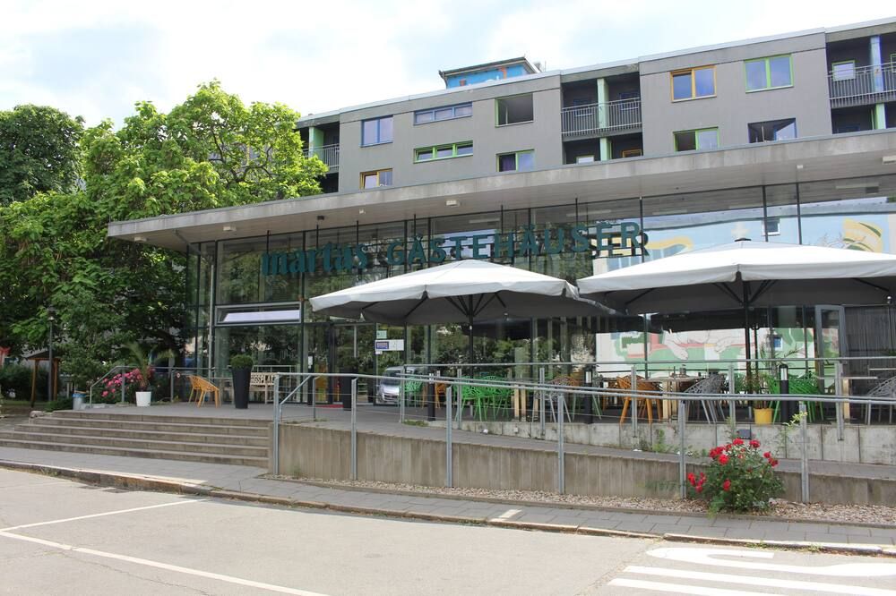 Byggnad