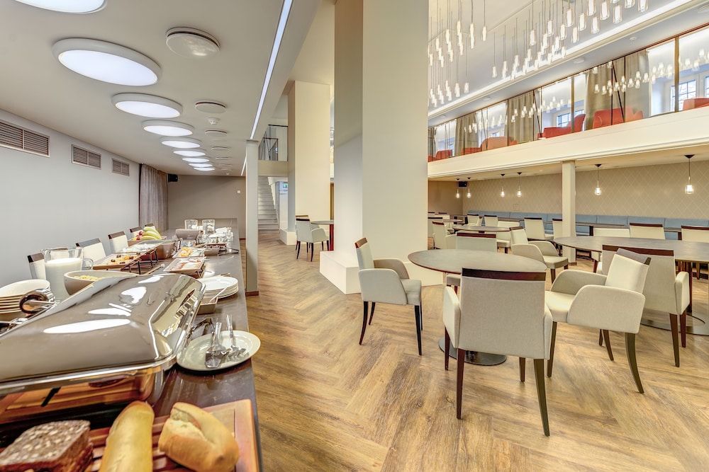 Restaurang