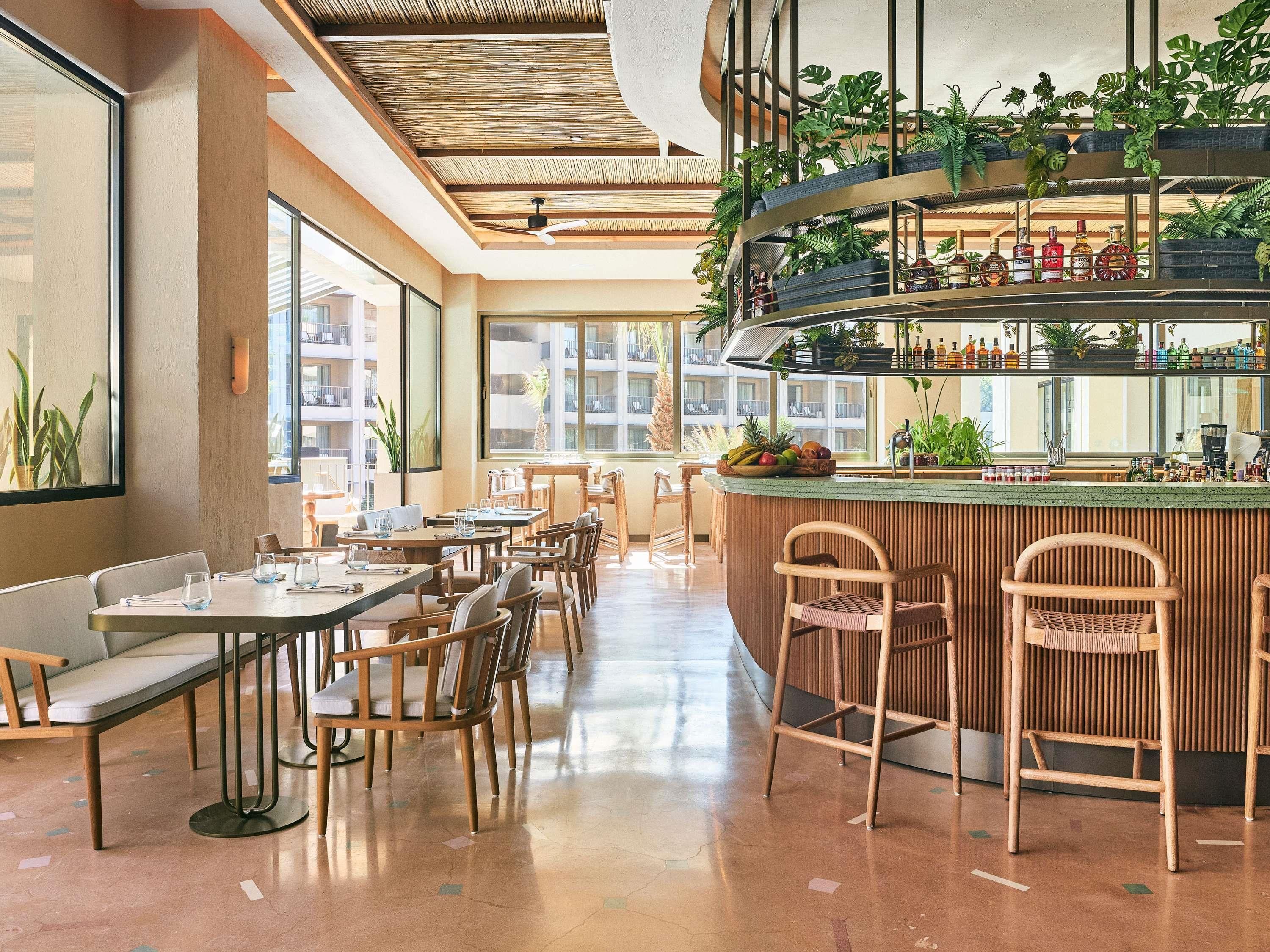 Restaurang