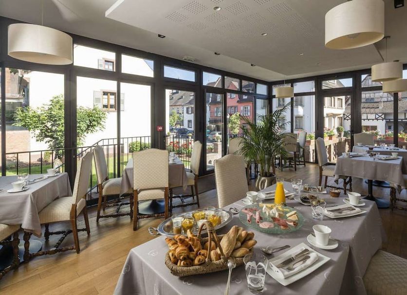Restaurang Foto