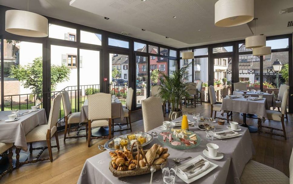Restaurang Foto