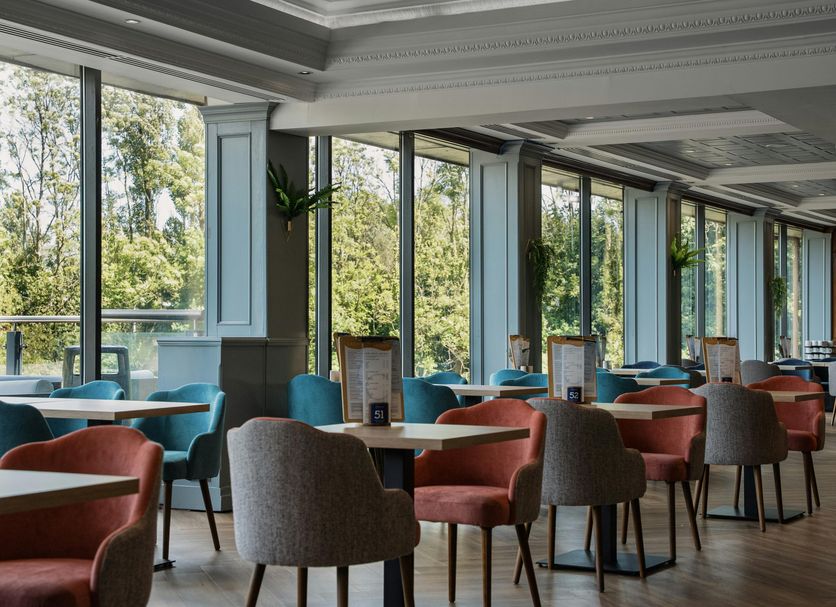 Restaurang Foto