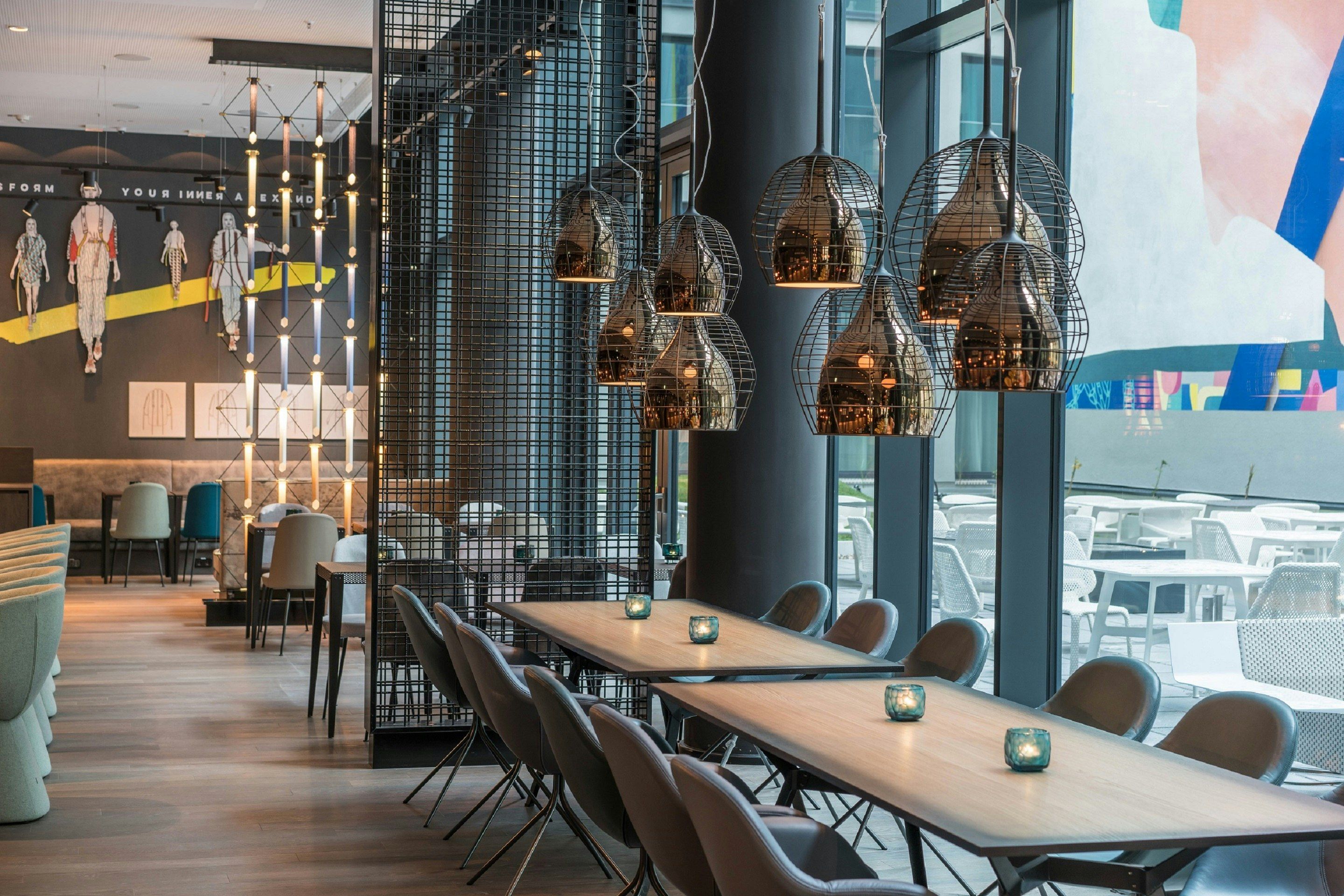 Restaurang