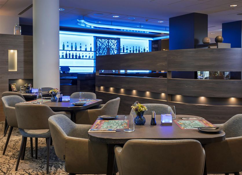 Restaurang Foto