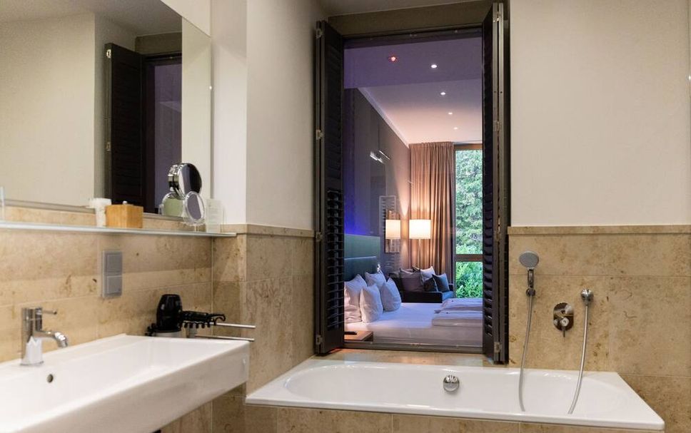Badrum Foto