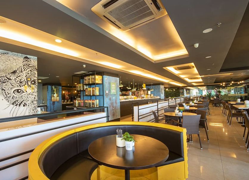Restaurang Foto