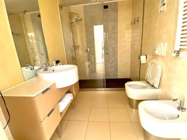 Hotellfaciliteter