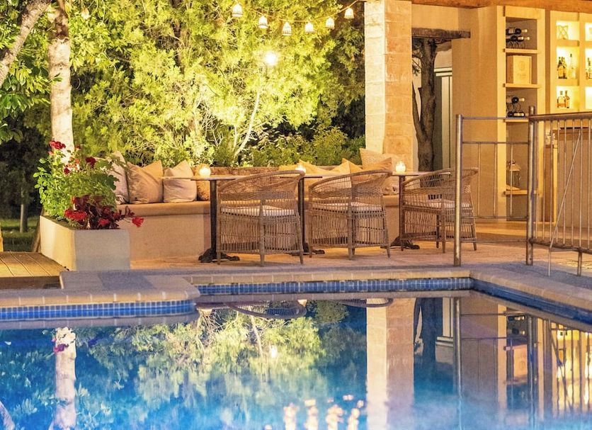 Pool Foto