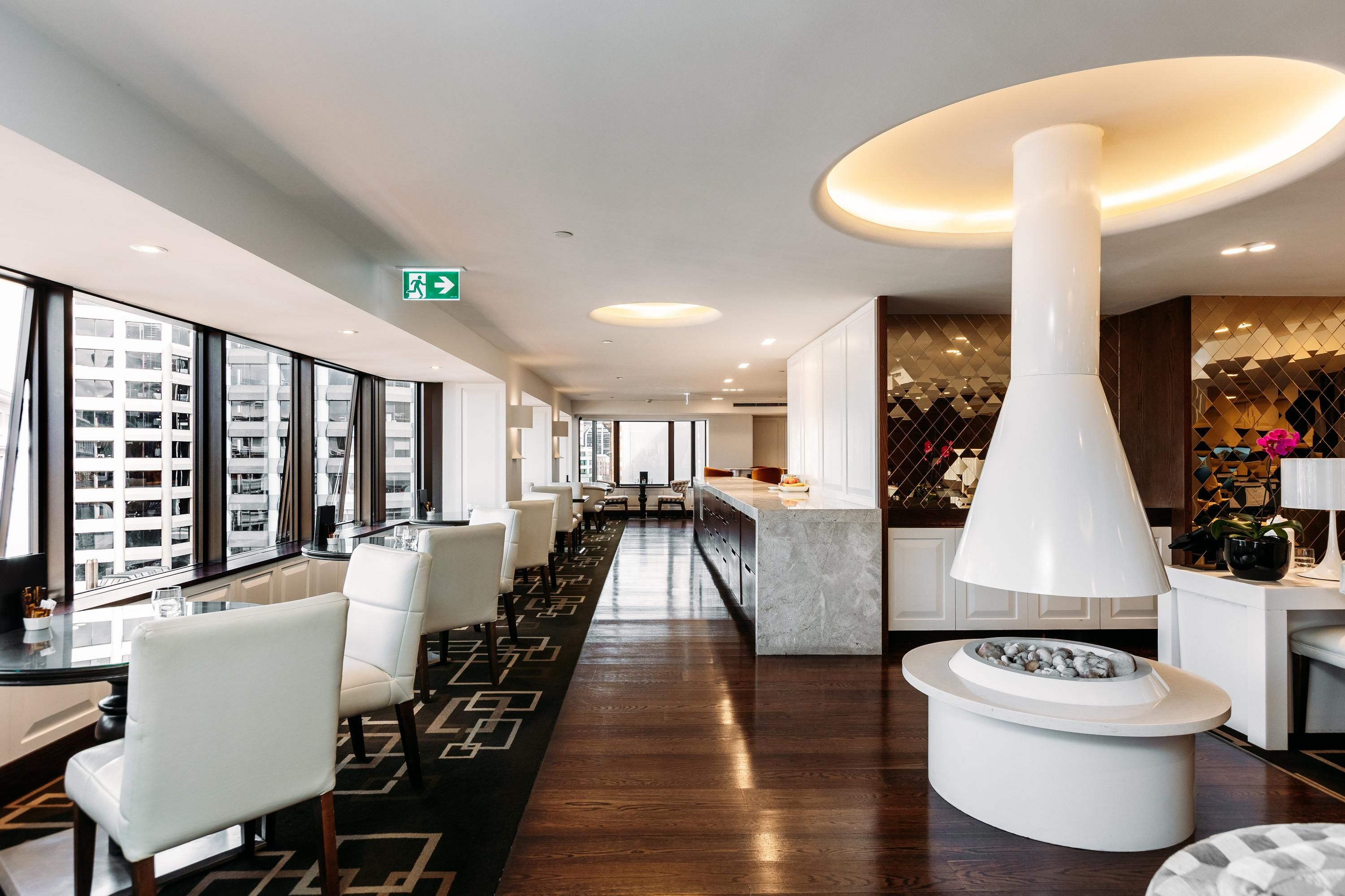 Hotellfaciliteter
