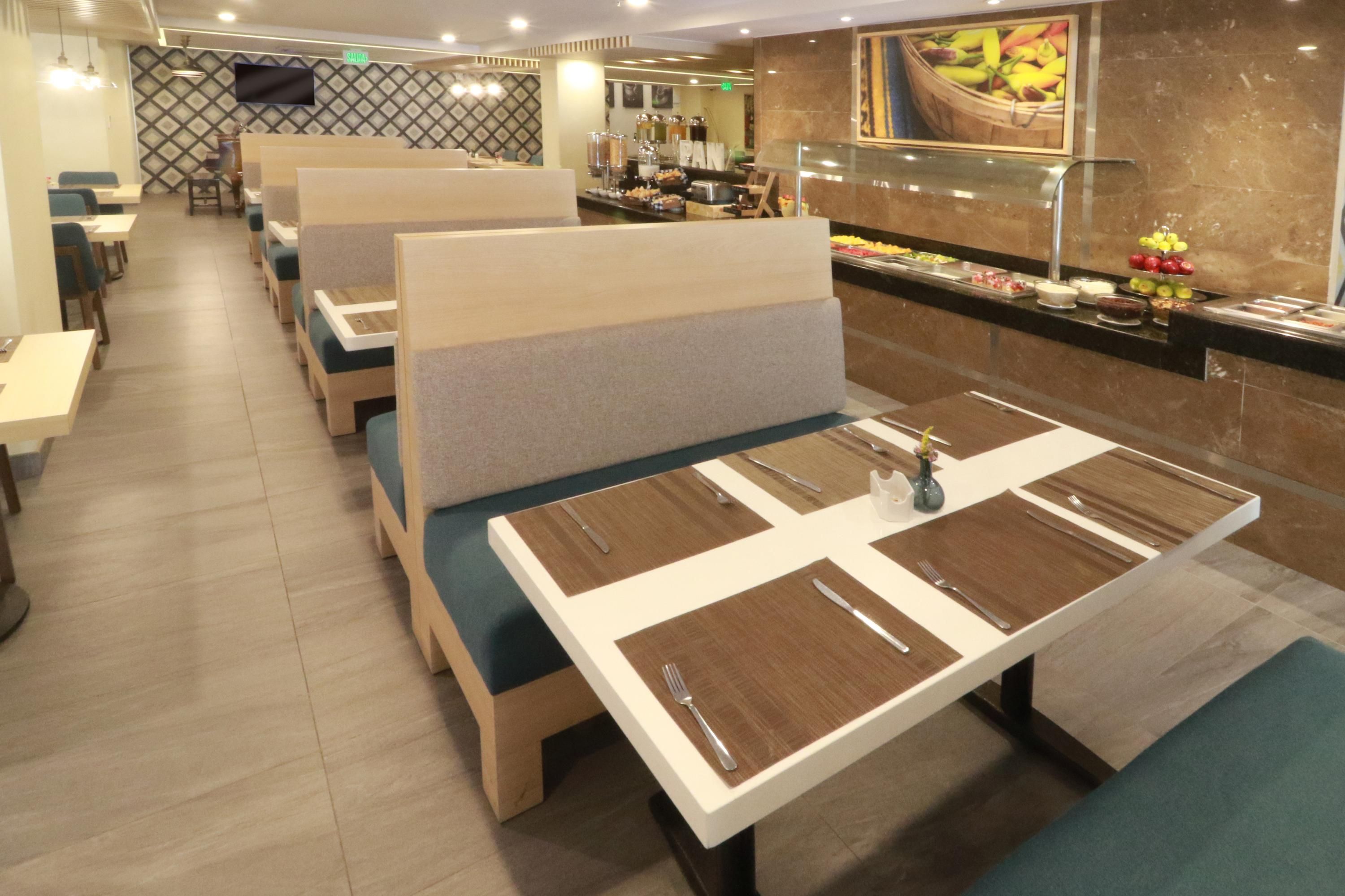 Restaurang