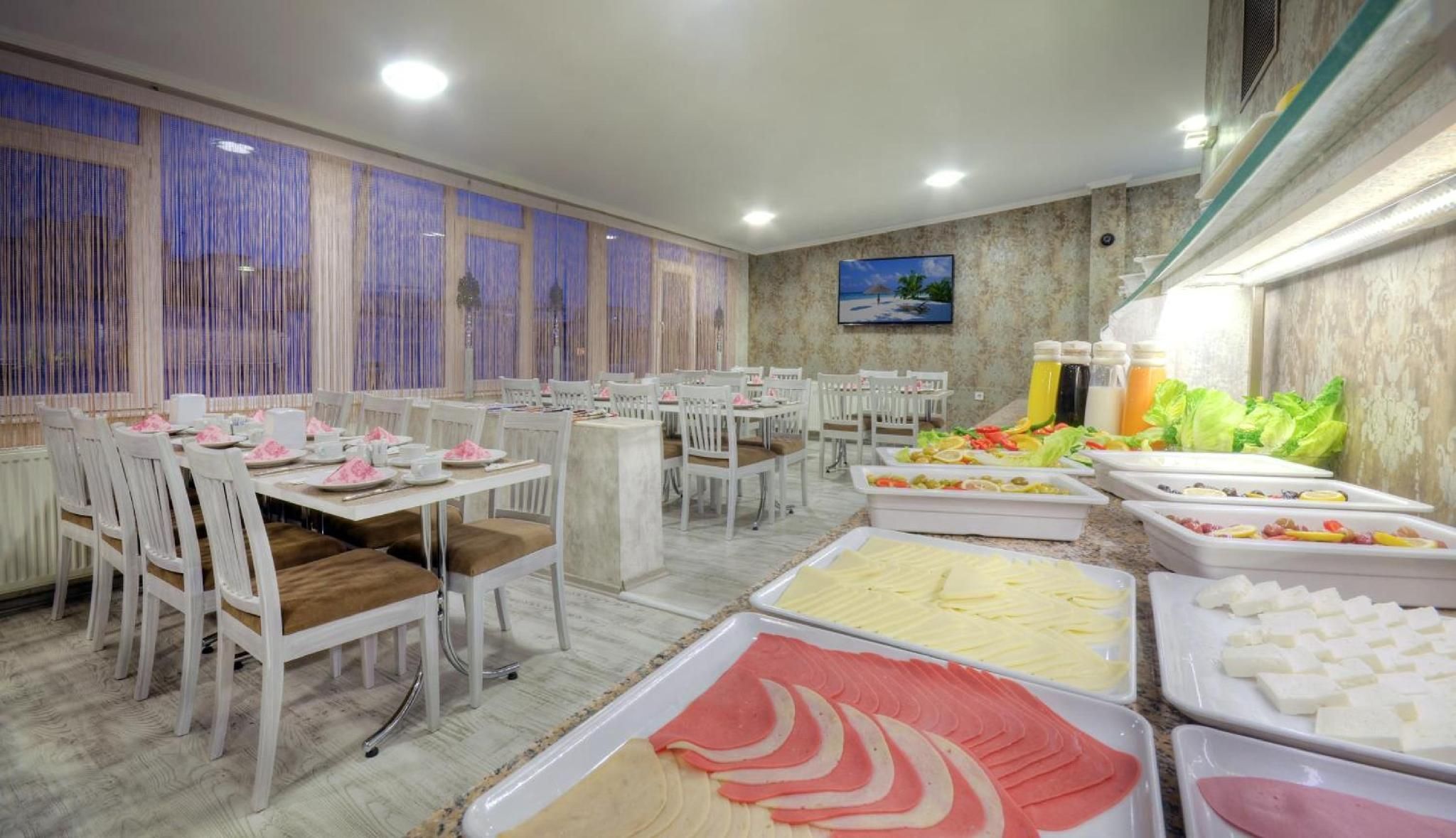 Restaurang