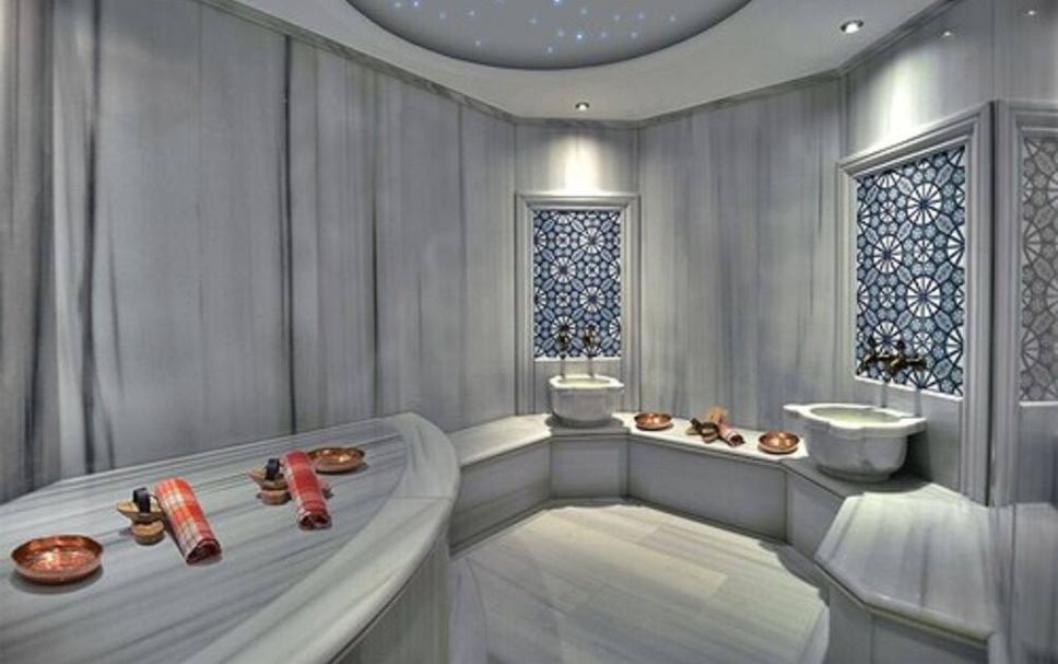 Spa Foto