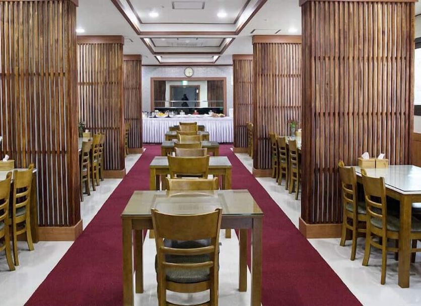 Restaurang Foto