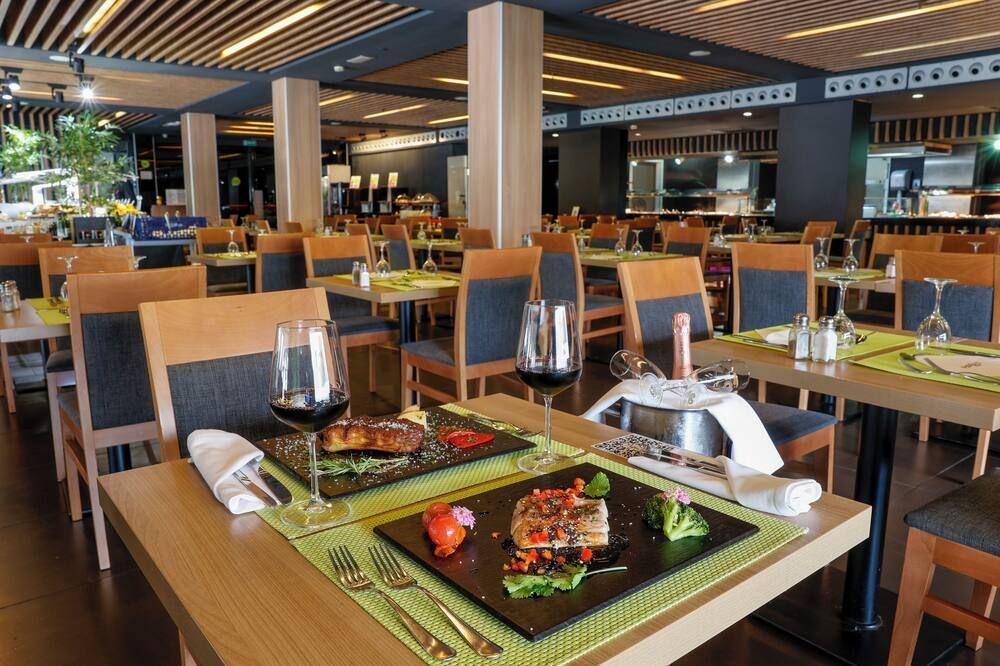Restaurang