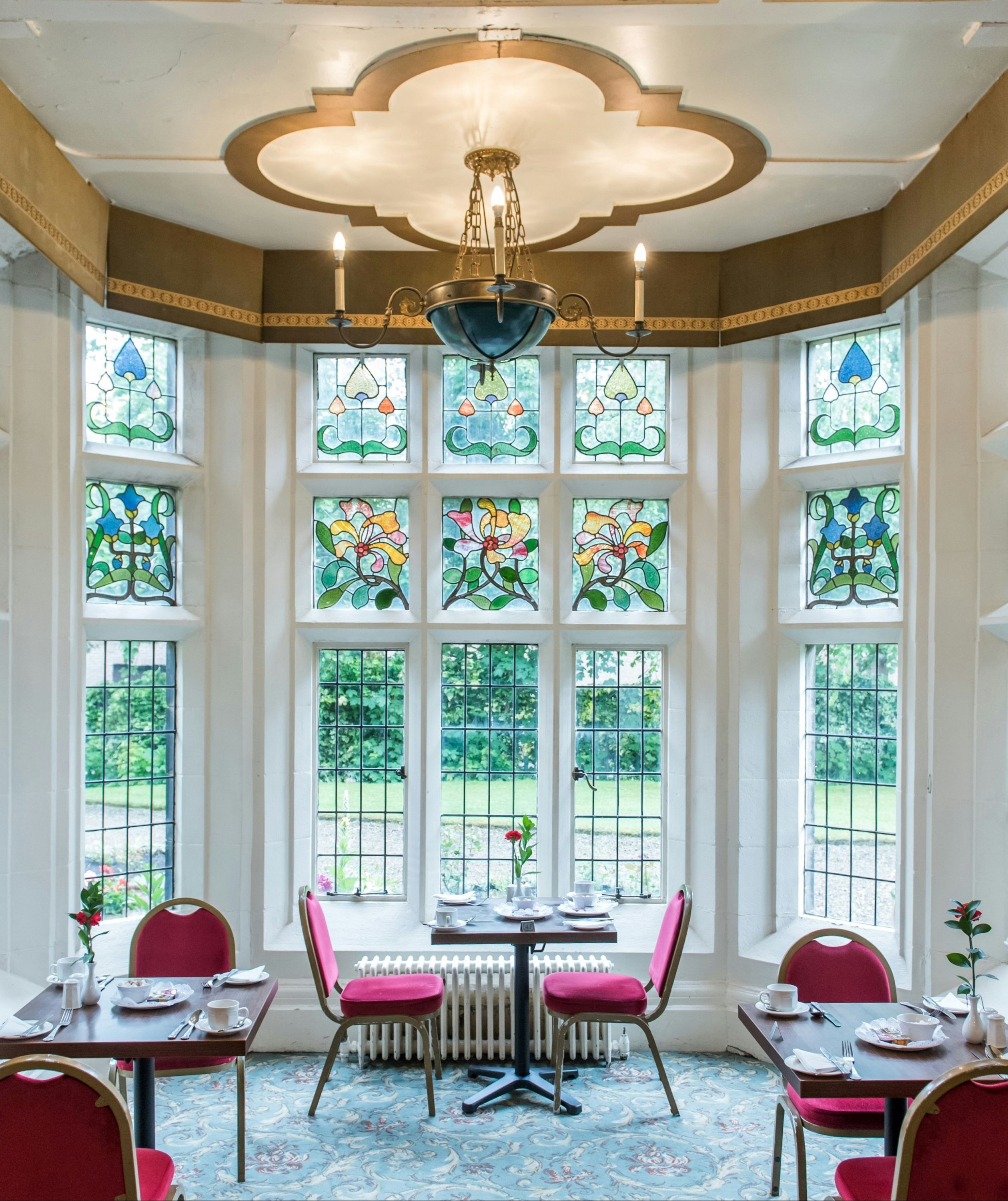 Restaurang