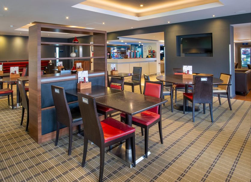 Restaurang Foto
