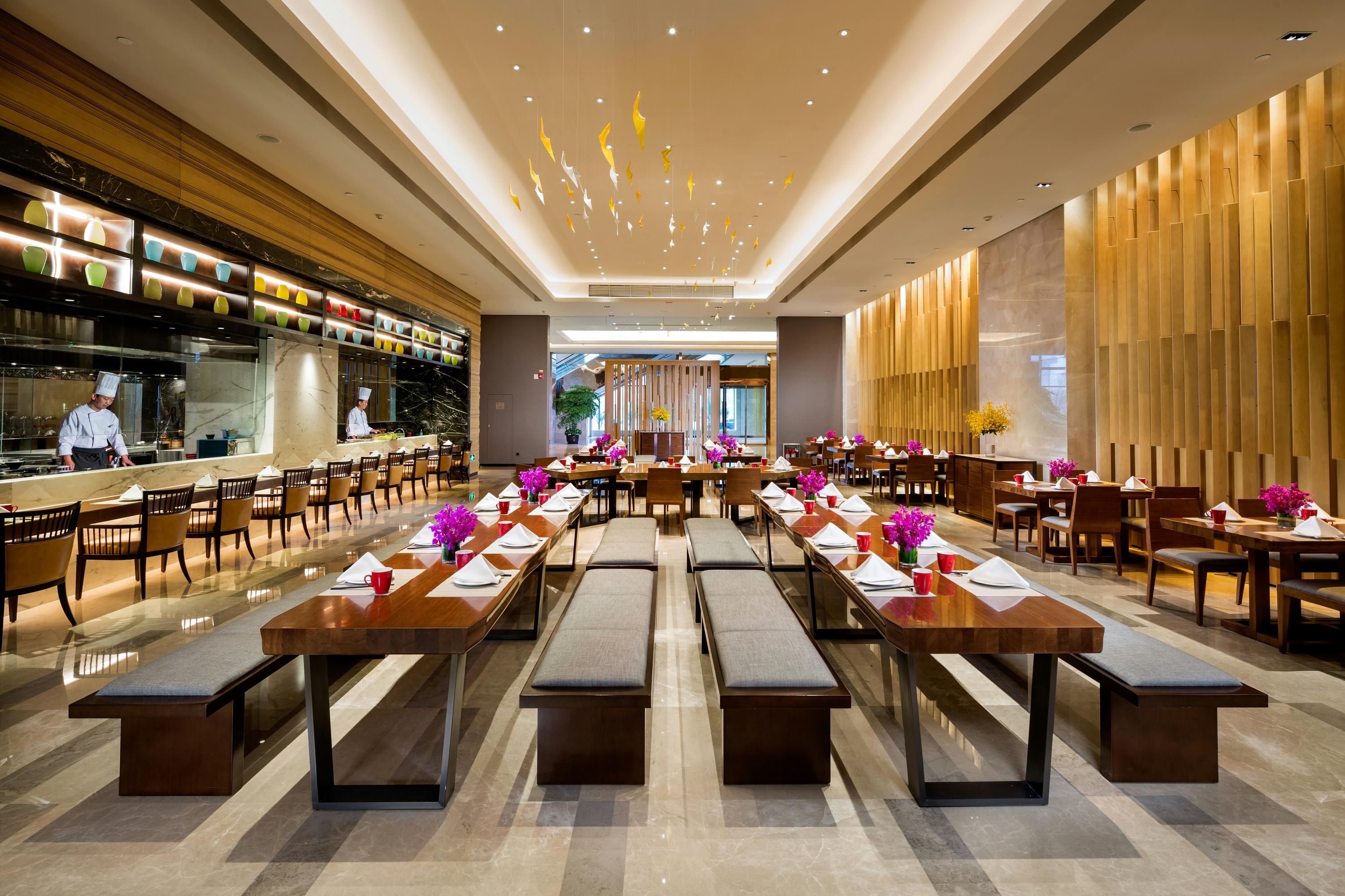 Restaurang