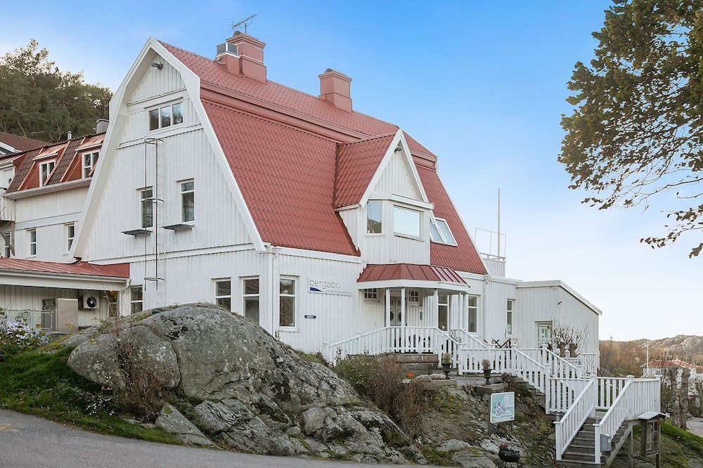 Byggnad