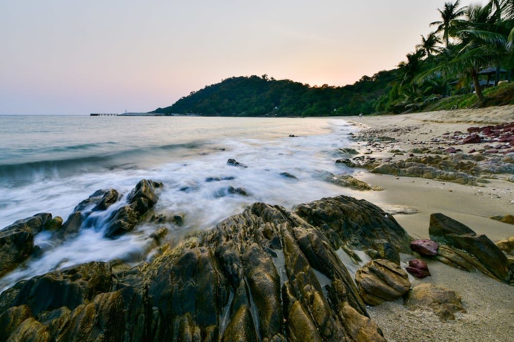 Strand