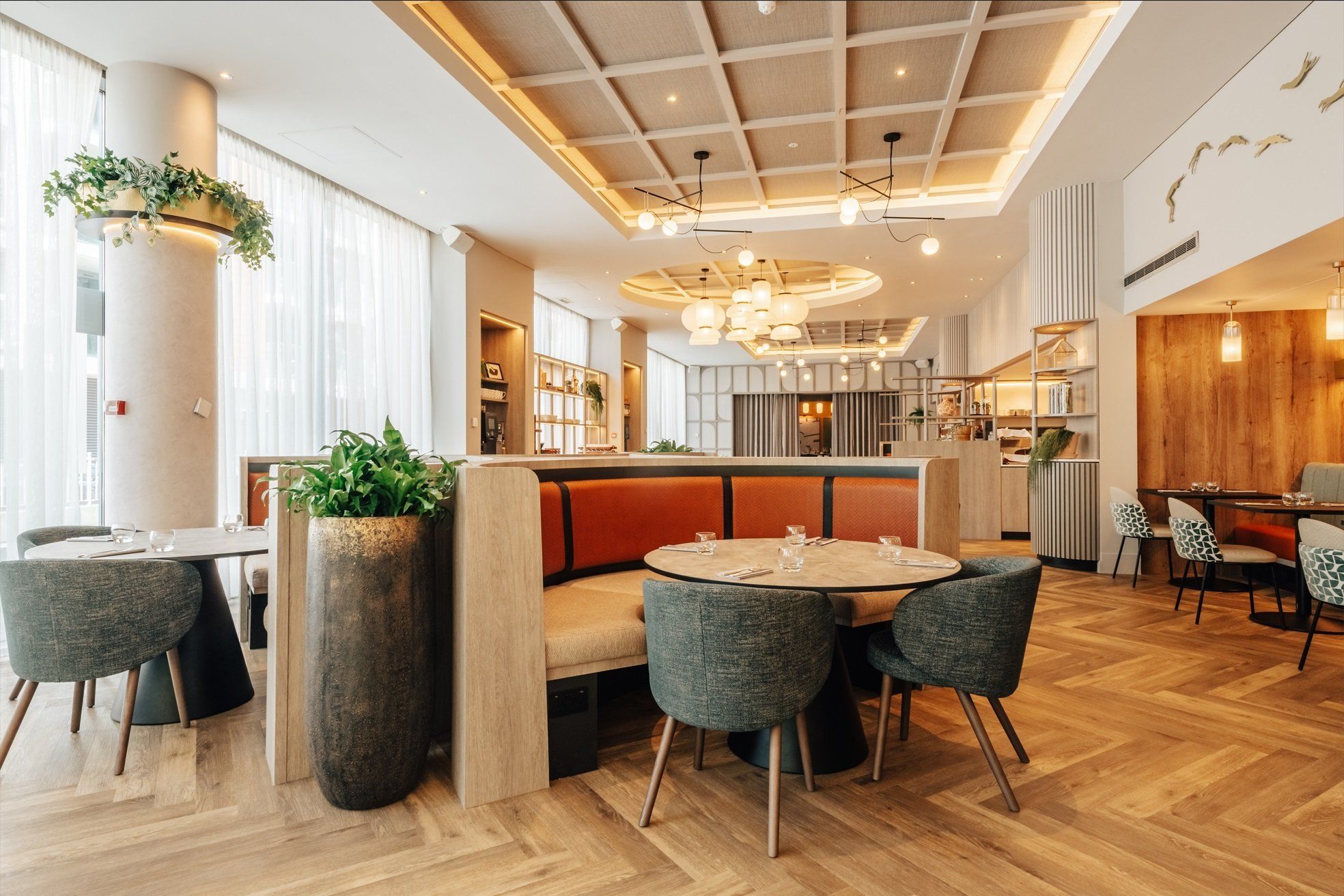 Restaurang