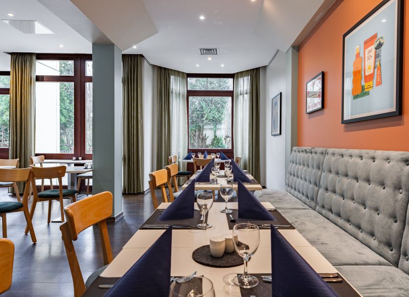 Restaurang Foto