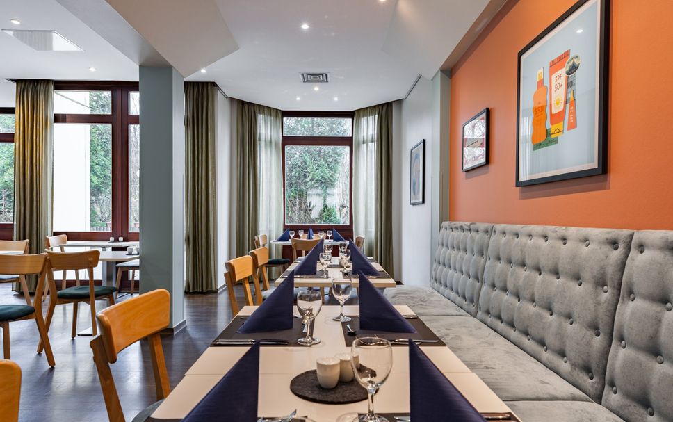 Restaurang Foto