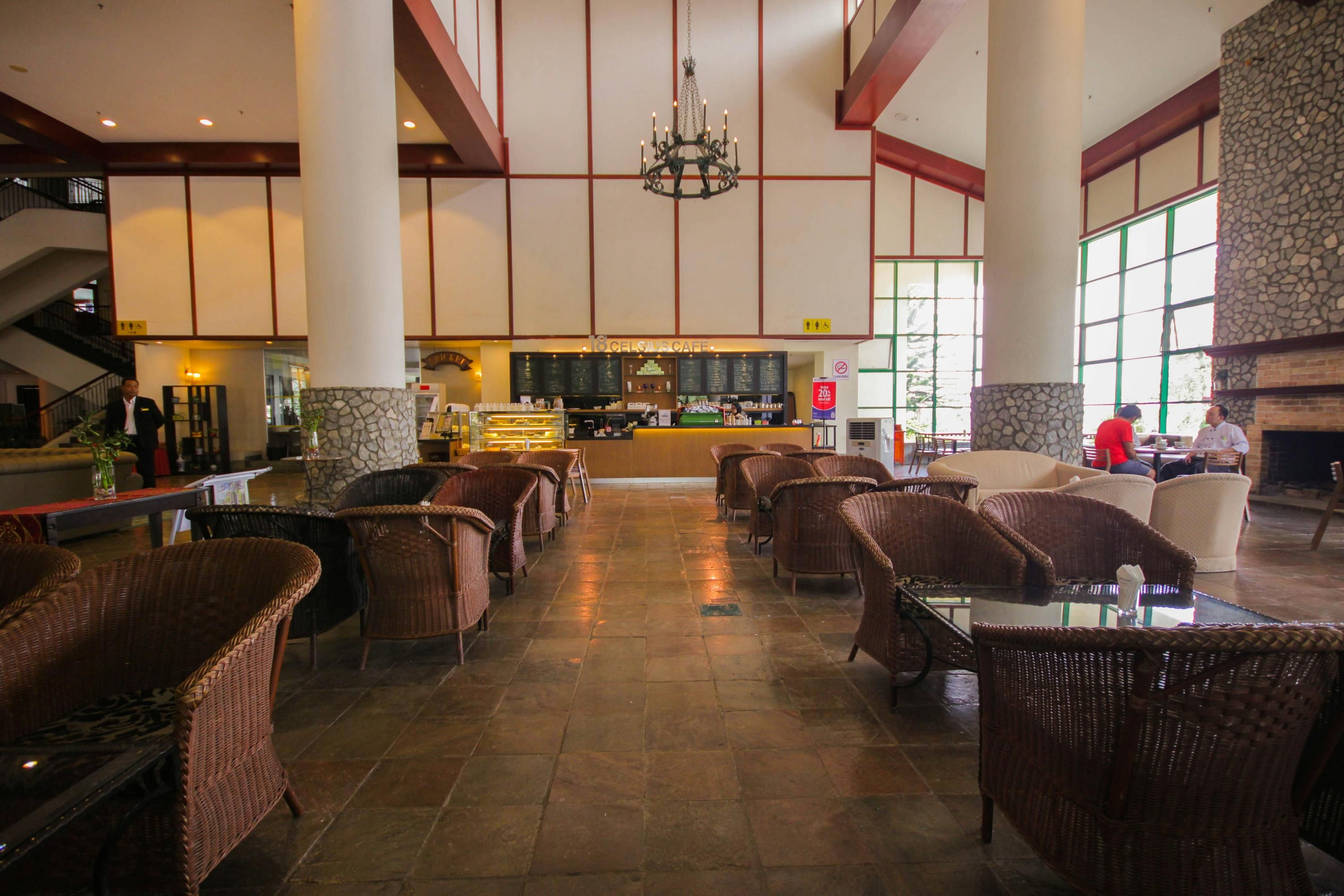 Lounge Foto