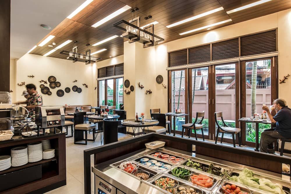 Restaurang