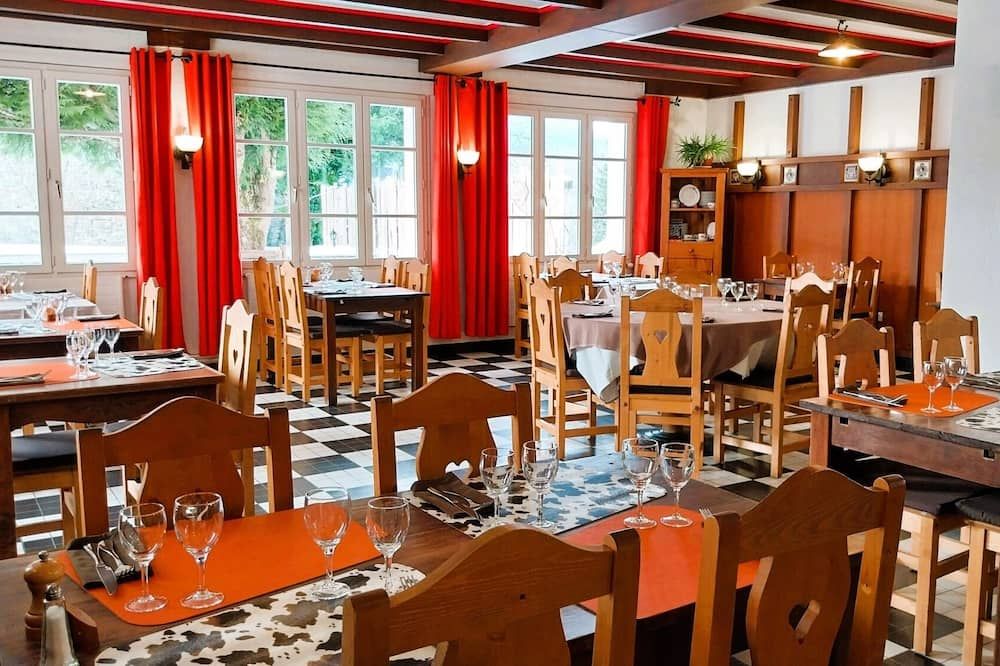 Restaurang Foto