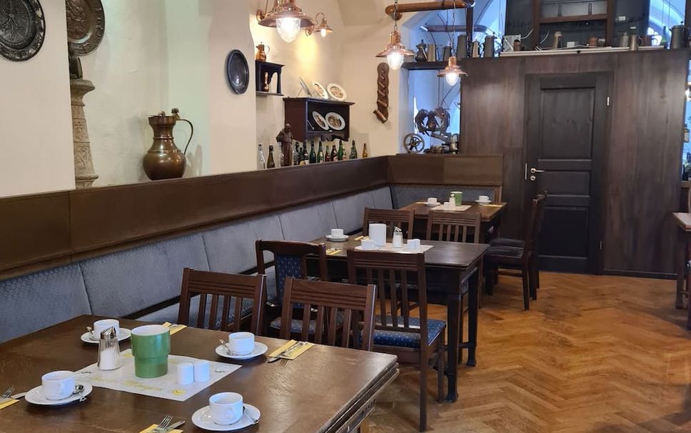 Restaurang Foto