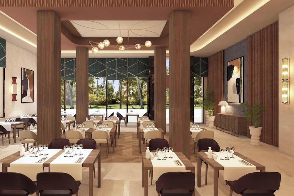 Restaurang Foto