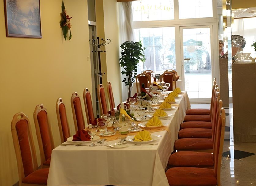 Restaurang Foto