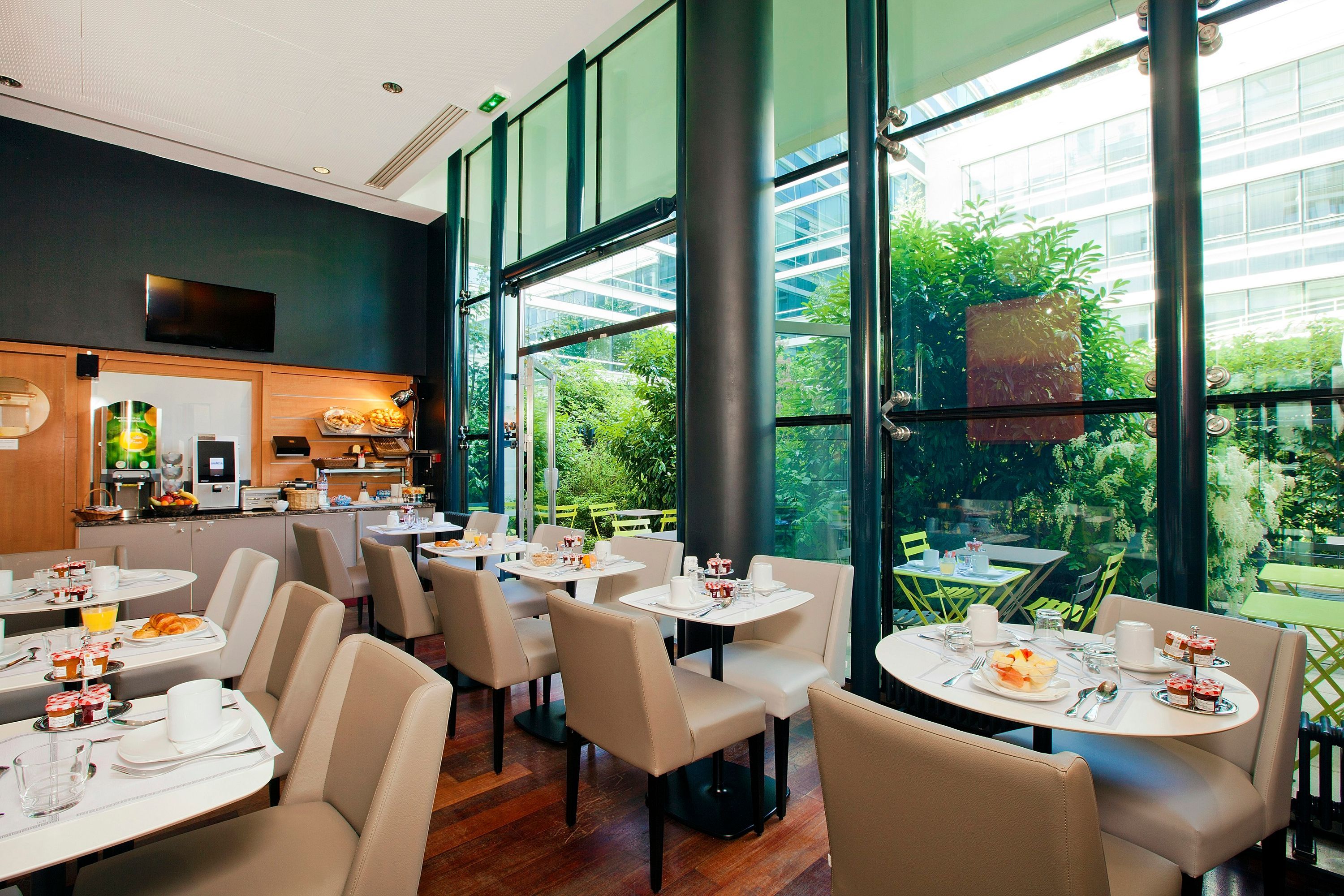 Restaurang