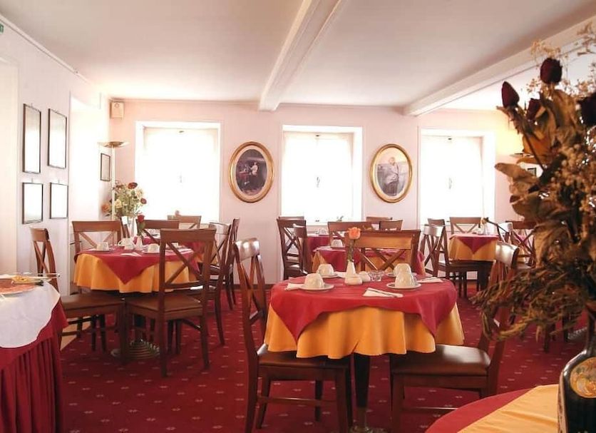 Restaurang Foto
