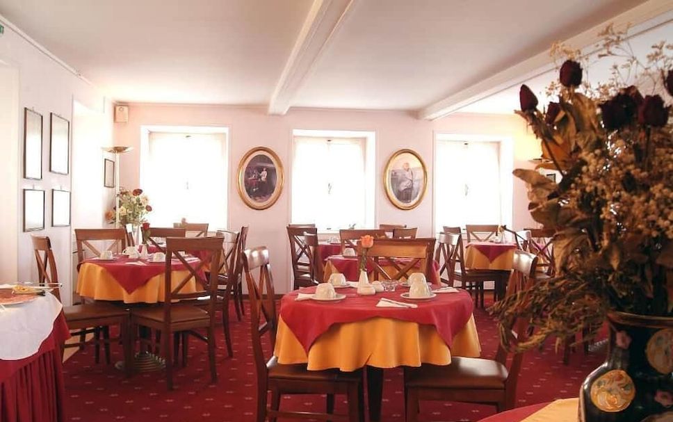 Restaurang Foto