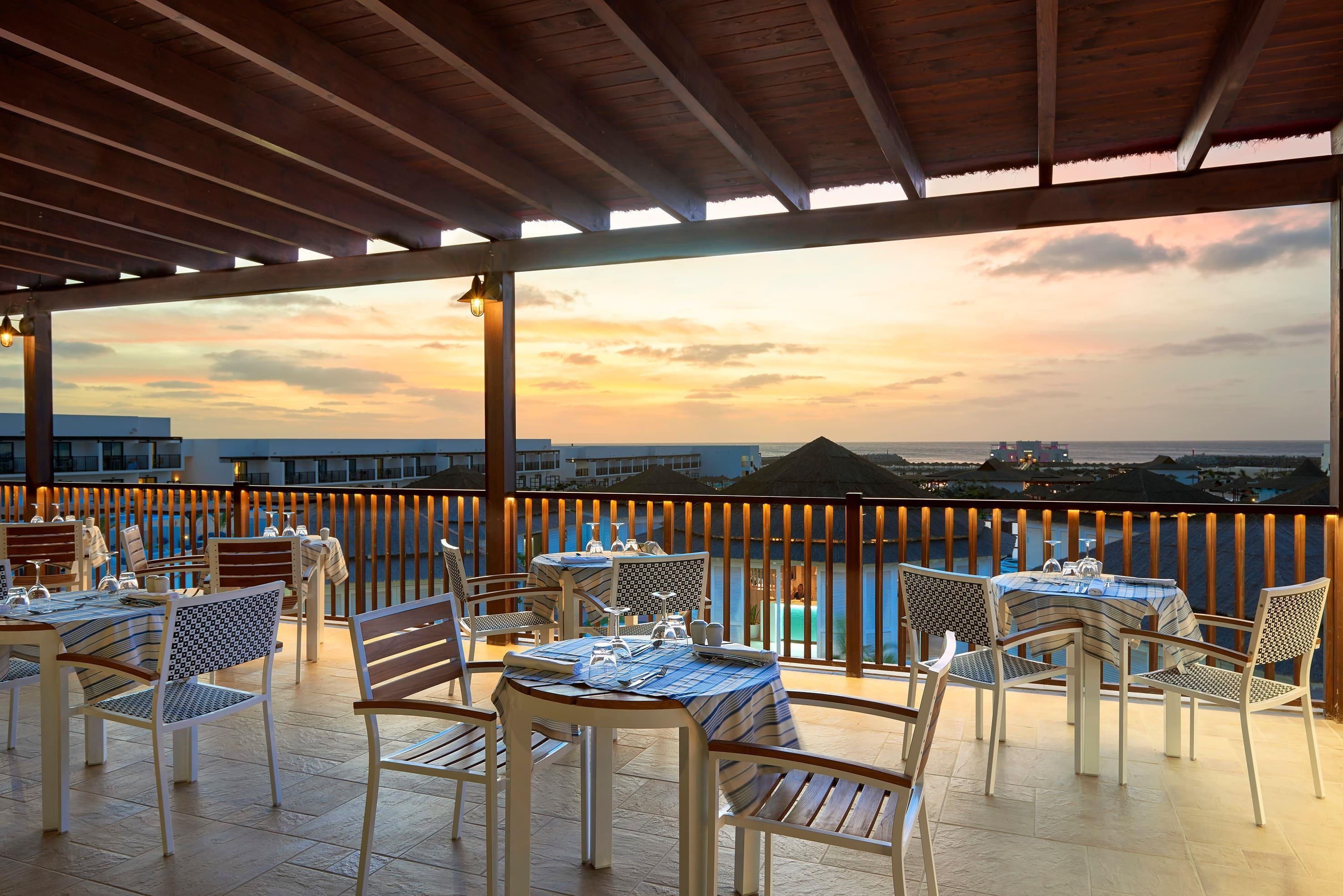 Restaurang