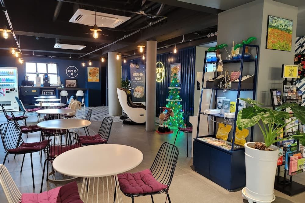 Restaurang