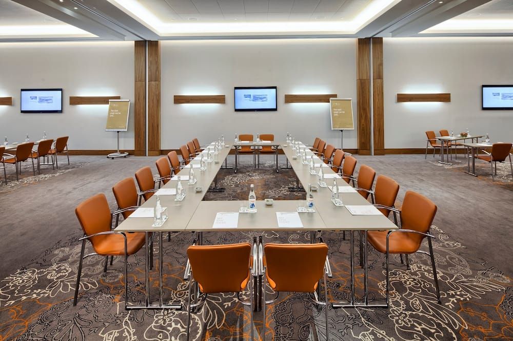 Konferensrum