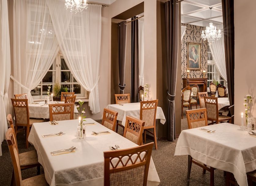 Restaurang Foto