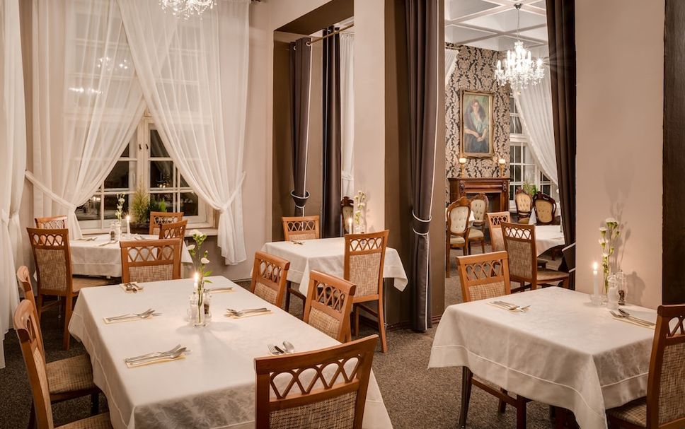 Restaurang Foto