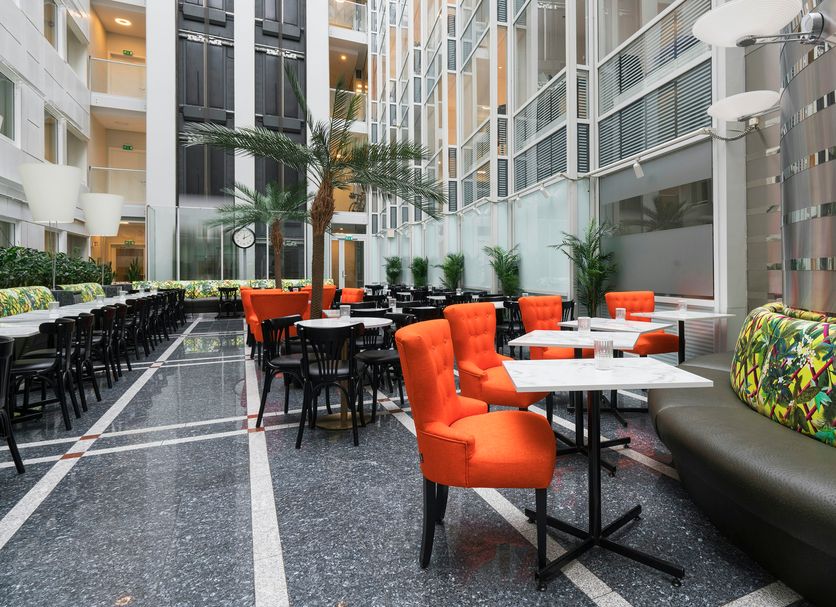 Restaurang Foto
