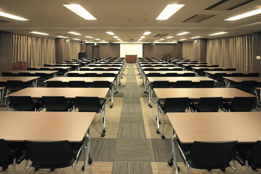 Konferensrum