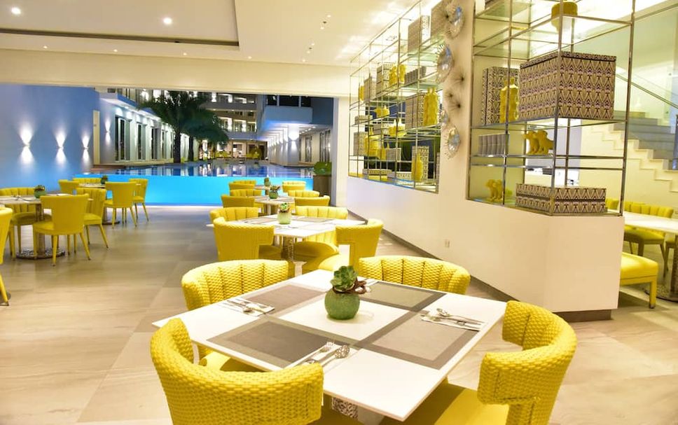 Restaurang Foto