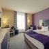 Hotellfaciliteter