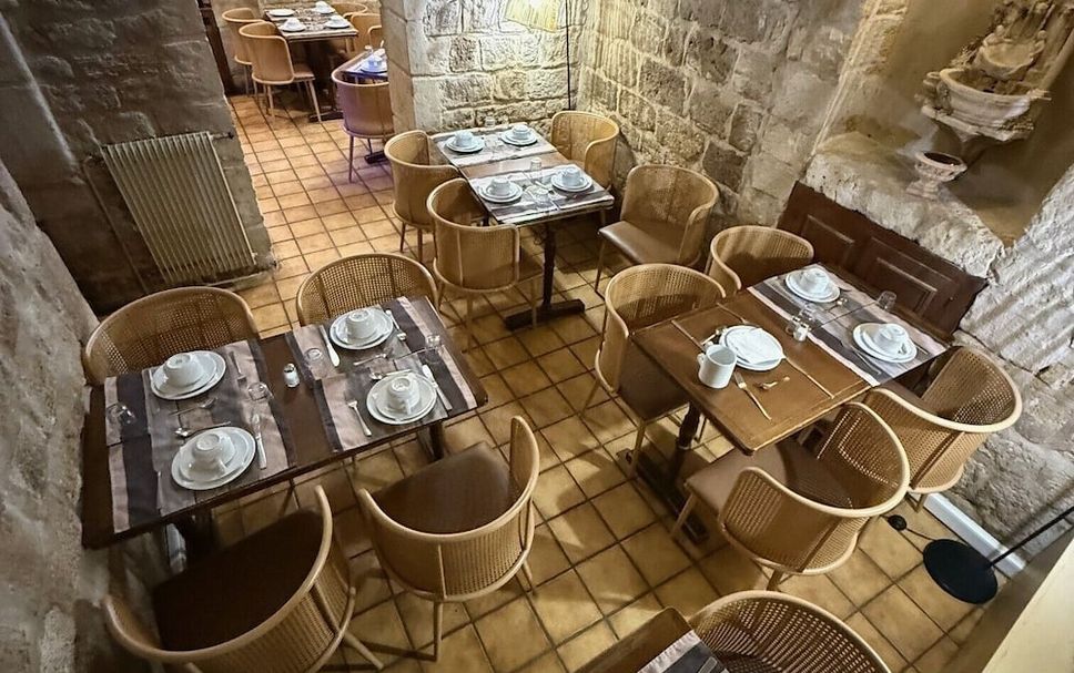 Restaurang Foto
